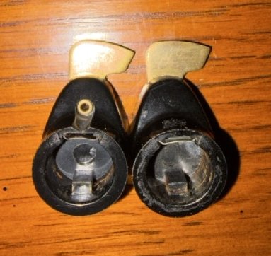 Mysterious ignition rotor failure : The 3000 Forum : The Austin-Healey ...